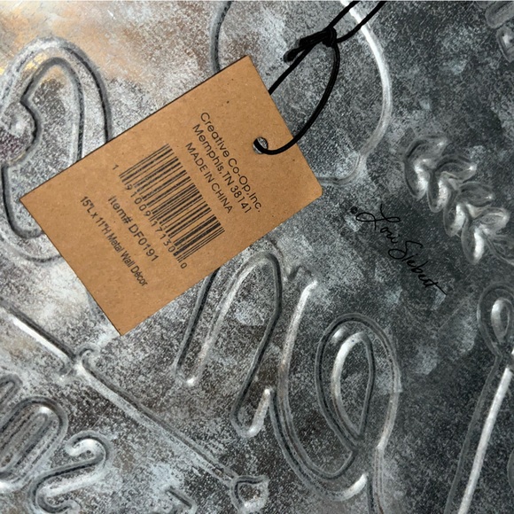 Wall decor ‘When Life Gives You Lemons Make Something Sweet’ - Picture 8 of 9